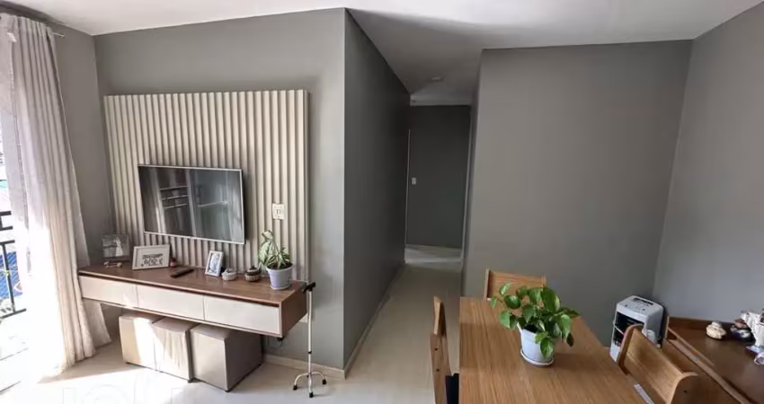 Apartamento com 2 quartos à venda na Rua Padre Adelino, 91, Mooca, São Paulo
