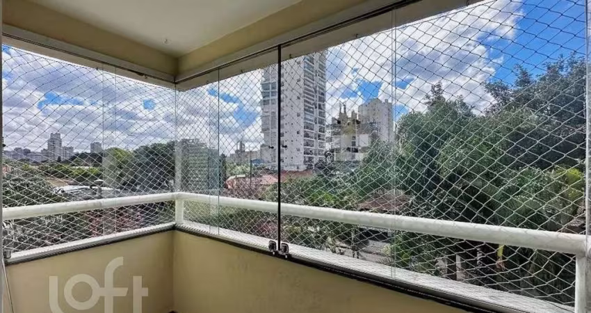 Apartamento com 2 quartos à venda na Rua Guaraiúva, 599, Itaim Bibi, São Paulo