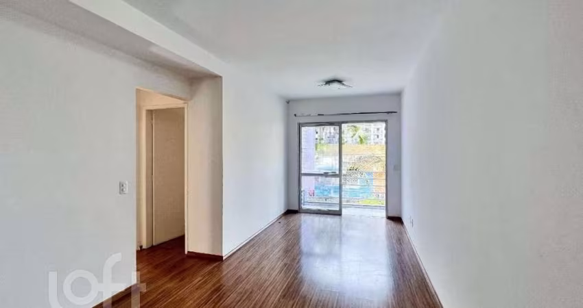 Apartamento com 3 quartos à venda na Avenida Doutor Cardoso de Melo, 71, Itaim Bibi, São Paulo