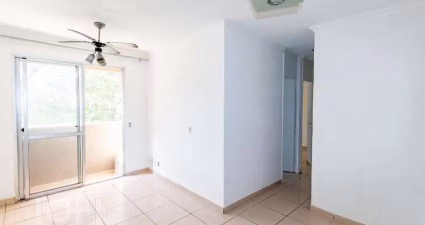 Apartamento com 3 quartos à venda na Rua dos Cariris Novos, 225, Sacomã, São Paulo