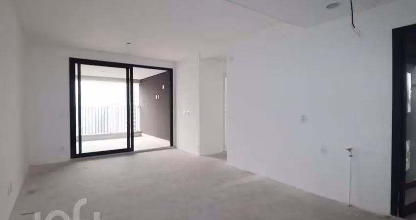 Apartamento com 2 quartos à venda na Rua Francisco Leitão, 57, Pinheiros, São Paulo