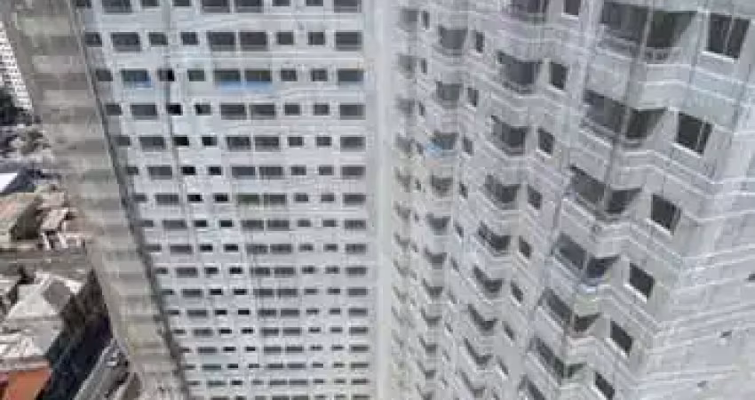 Apartamento com 1 quarto à venda na Avenida Santo Amaro, 1386, Vila Nova Conceição, São Paulo