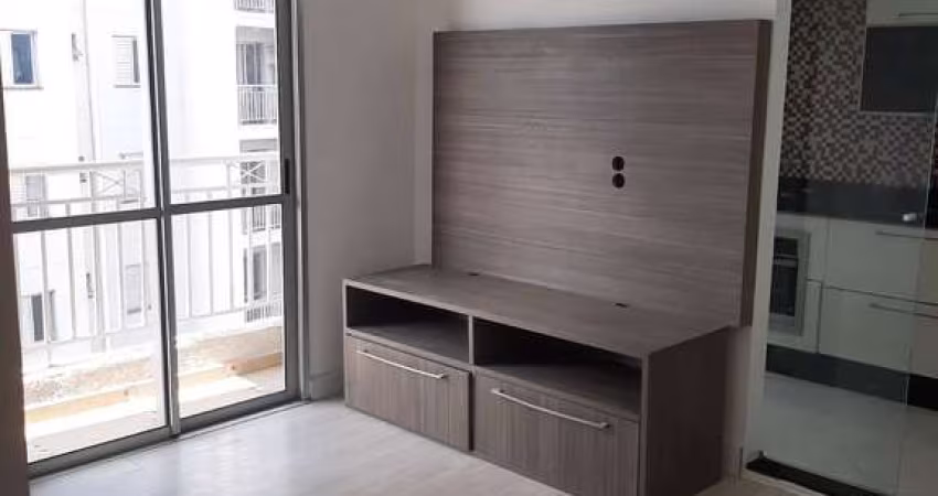 Apartamento com 2 quartos à venda na Avenida Aricanduva, 3252, Carrão, São Paulo