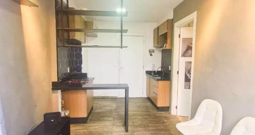 Apartamento com 1 quarto à venda na Rua Doutor Sérgio Meira, 280, Santa Cecília, São Paulo