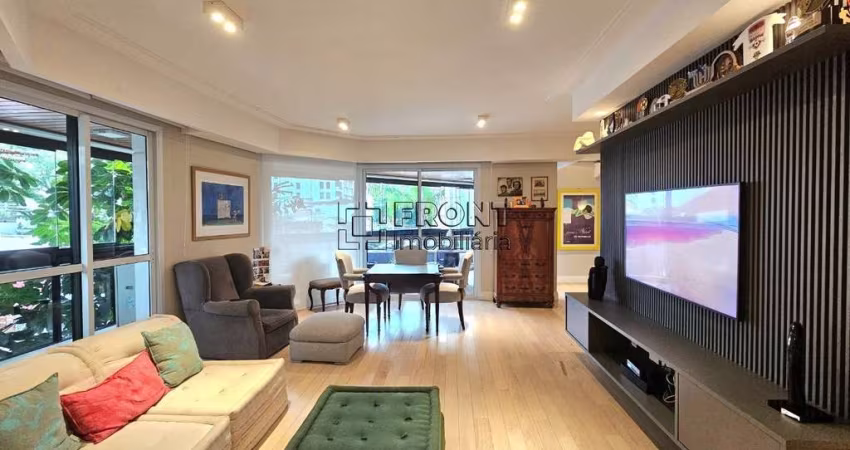 Apartamento com 3 quartos à venda na Avenida Nove de Julho, 453, Jardim Paulista, São Paulo