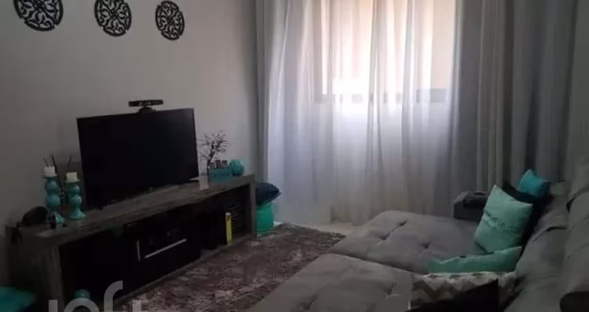 Apartamento com 1 quarto à venda na Rua Humaitá, 107, Bela Vista, São Paulo