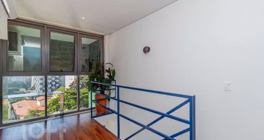 Apartamento com 1 quarto à venda na Rua Harmonia, 1028, Pinheiros, São Paulo