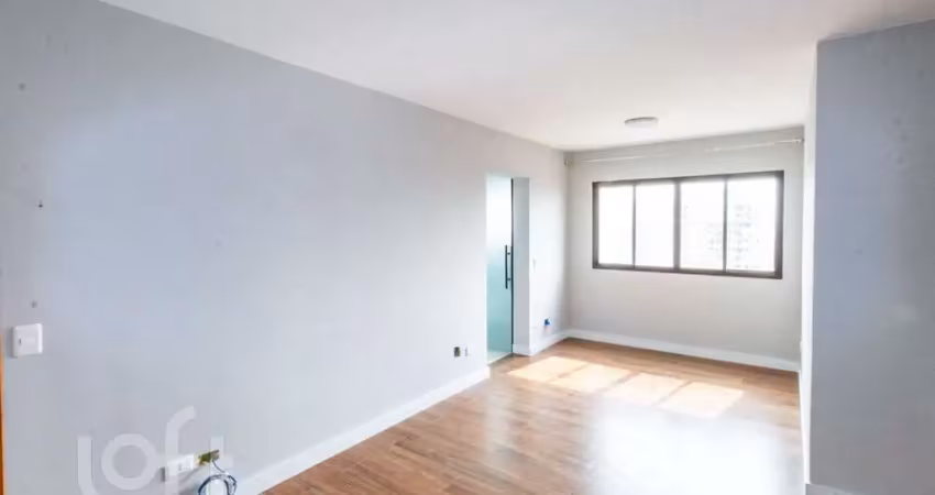 Apartamento com 2 quartos à venda na Rua Nossa Senhora das Mercês, 1053, Sacomã, São Paulo