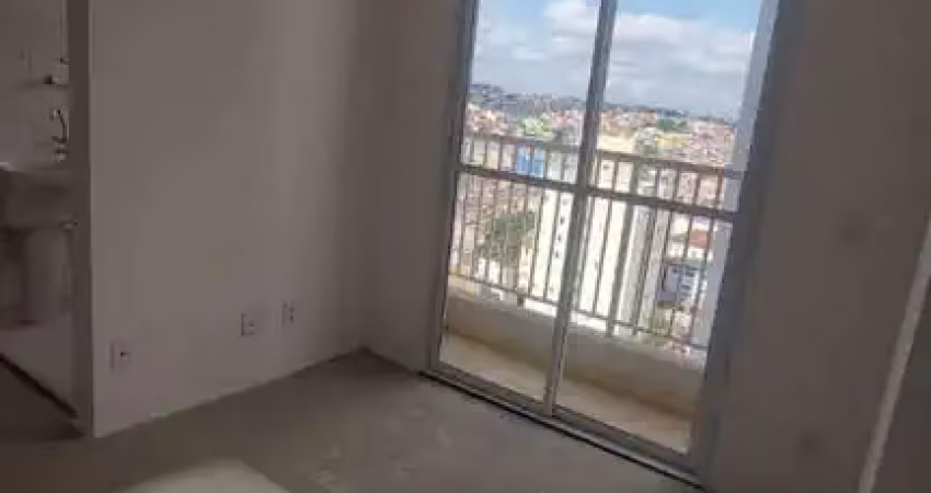 Apartamento com 2 quartos à venda na Rua João de Araújo, 813, Vila dos Andradas, São Paulo