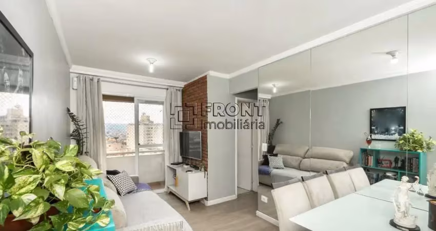 Apartamento com 2 quartos à venda na Rua Rio Verde, 450, Vila Bruna, São Paulo