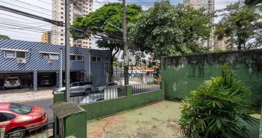 Casa com 4 quartos à venda na Rua José Jannarelli, 259, Vila Progredior, São Paulo