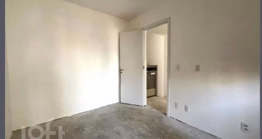 Apartamento com 1 quarto à venda na Avenida Afonso Mariano Fagundes, 165, Saúde, São Paulo