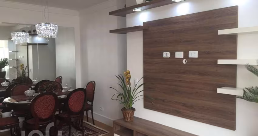 Apartamento com 3 quartos à venda na Rua Pedro Pomponazzi, 555, Vila Mariana, São Paulo