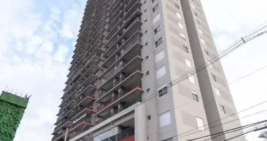 Apartamento com 2 quartos à venda na Rua Albino Boldasso Gabril, 165, Vila Cruzeiro, São Paulo