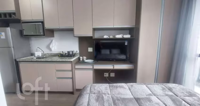 Apartamento com 1 quarto à venda na das Sempre-Vivas, 21, Itaim Bibi, São Paulo