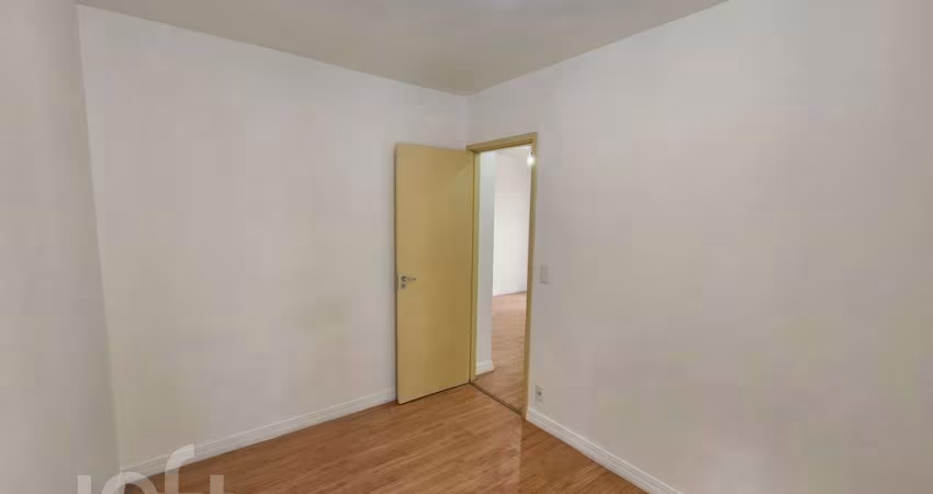 Apartamento com 1 quarto à venda na Avenida dos Ourives, 632, Sacomã, São Paulo