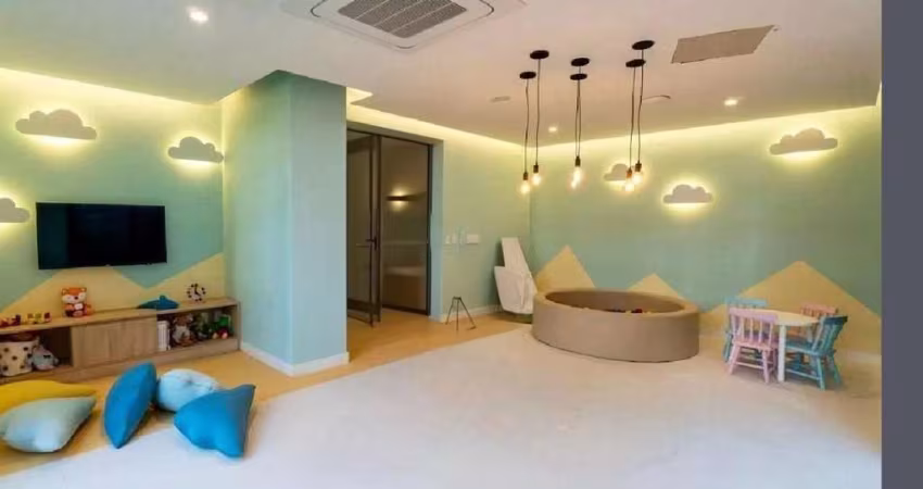 Apartamento com 1 quarto à venda na Avenida Afonso Mariano Fagundes, 165, Saúde, São Paulo