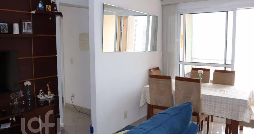 Apartamento com 2 quartos à venda na Rua Tagipuru, 35, Barra Funda, São Paulo