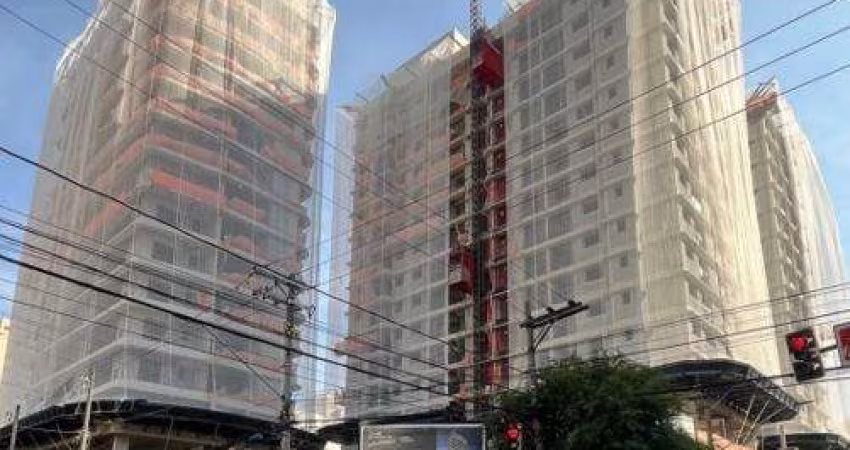 Apartamento com 1 quarto à venda na Rua Teodoro Sampaio, 1316, Pinheiros, São Paulo