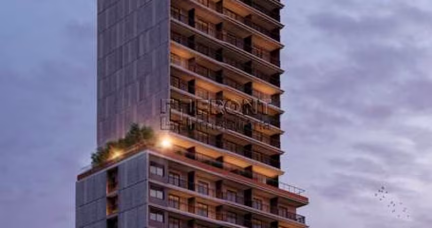 Apartamento com 1 quarto à venda na Rua Padre Chico, 183, Perdizes, São Paulo