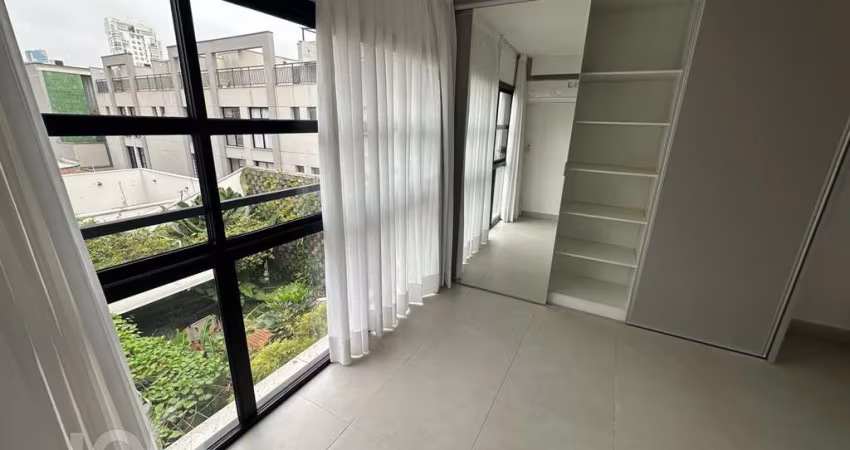 Apartamento com 1 quarto à venda na Rua Guararapes, 831, Itaim Bibi, São Paulo