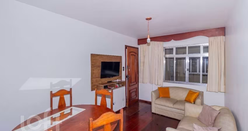 Apartamento com 2 quartos à venda na Rua Tenente Otávio Gomes, 123, Liberdade, São Paulo
