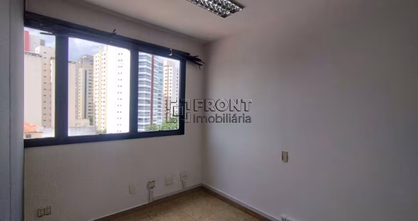 Sala comercial à venda na Rua Caramuru, 417, Saúde, São Paulo