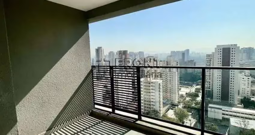 Apartamento à venda na Rua Raul Pompéia, 581, Pompéia, São Paulo