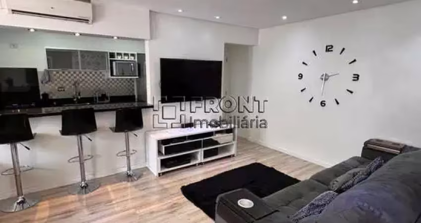 Apartamento com 2 quartos à venda na Rua Joaquim Antunes, 977, Pinheiros, São Paulo