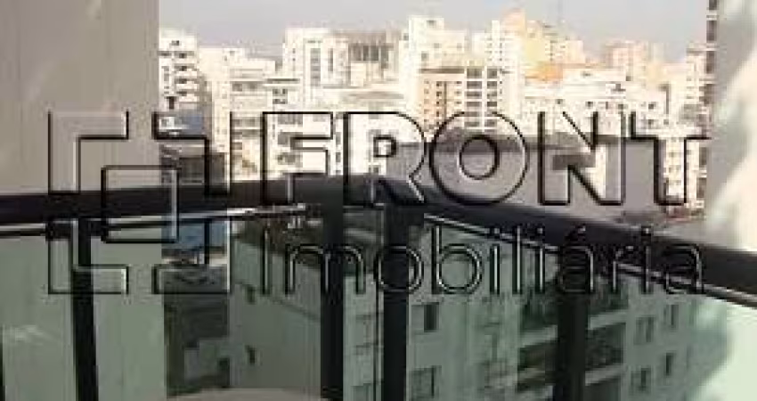 Apartamento com 1 quarto para alugar na Rua Sampaio Viana, 425, Paraíso, São Paulo