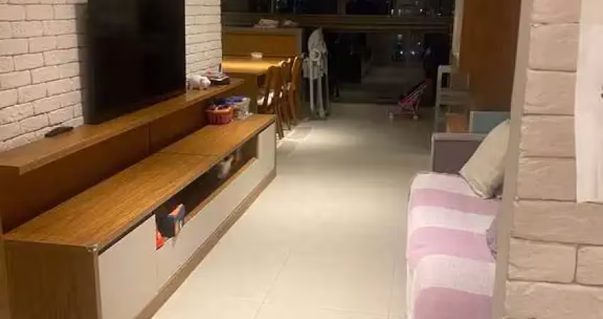 Apartamento com 3 quartos à venda na Rua Bertioga, 169, Saúde, São Paulo
