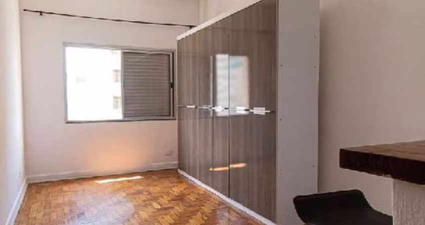 Apartamento com 1 quarto à venda na Avenida São João, 2065, Santa Cecília, São Paulo