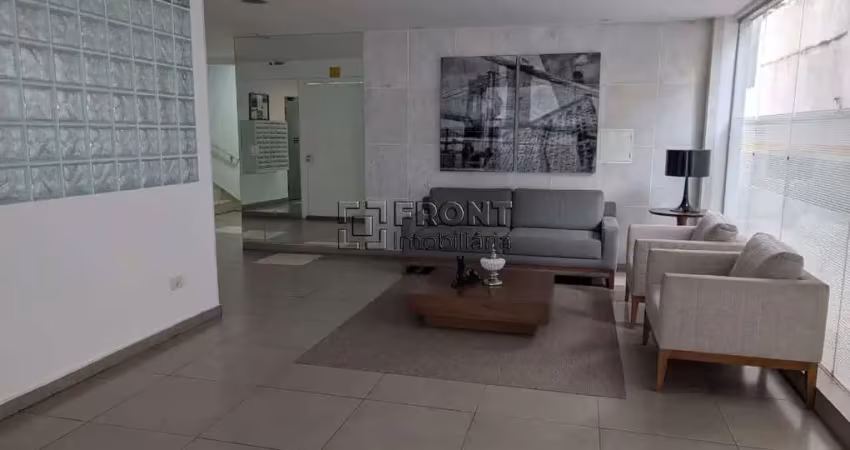 Apartamento com 2 quartos à venda na Avenida Moema, 55, Moema, São Paulo