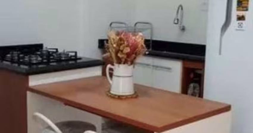 Apartamento com 1 quarto à venda na Rua Marquês de Itu, 446, Consolação, São Paulo