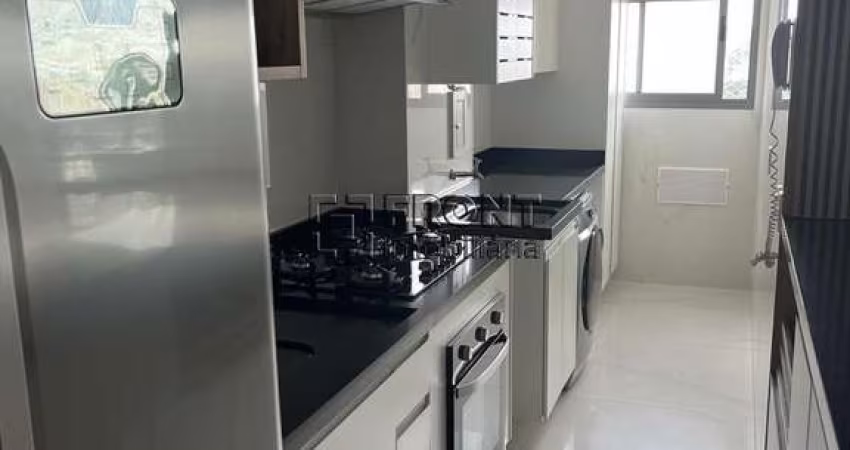 Apartamento com 2 quartos à venda na Rua Anhangüera, 436, Barra Funda, São Paulo