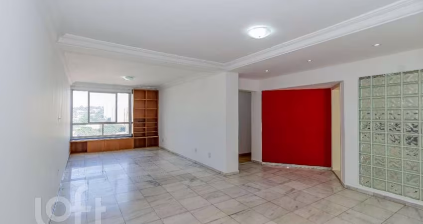 Apartamento com 3 quartos à venda na Rua Bartira, 525, Perdizes, São Paulo