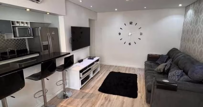 Apartamento com 2 quartos à venda na Rua Joaquim Antunes, 977, Pinheiros, São Paulo