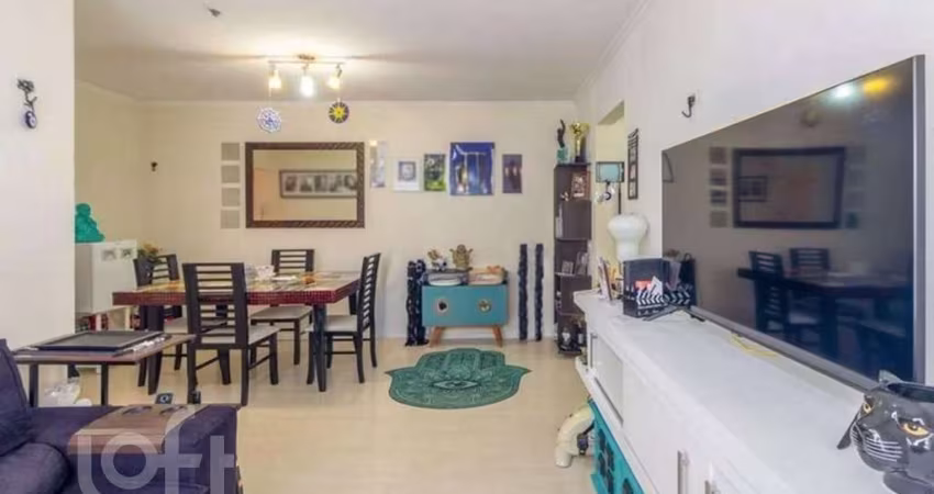 Apartamento com 3 quartos à venda na Avenida Doutor Cardoso de Melo, 131, Itaim Bibi, São Paulo
