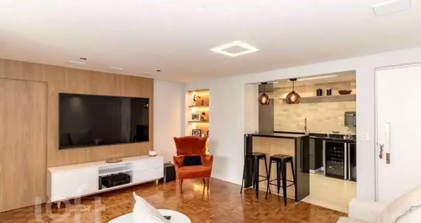 Apartamento com 2 quartos à venda na Avenida Doutor Cardoso de Melo, 95, Itaim Bibi, São Paulo