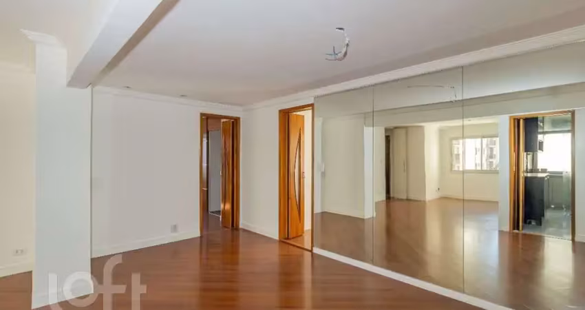 Apartamento com 4 quartos à venda na Rua Jacaré-Copaíba, 162, Freguesia do Ó, São Paulo