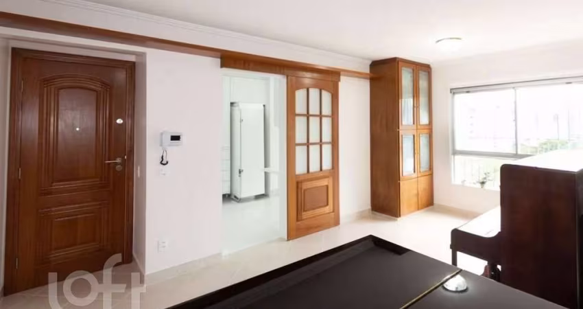 Apartamento com 2 quartos à venda na Rua Clodomiro Amazonas, 960, Itaim Bibi, São Paulo
