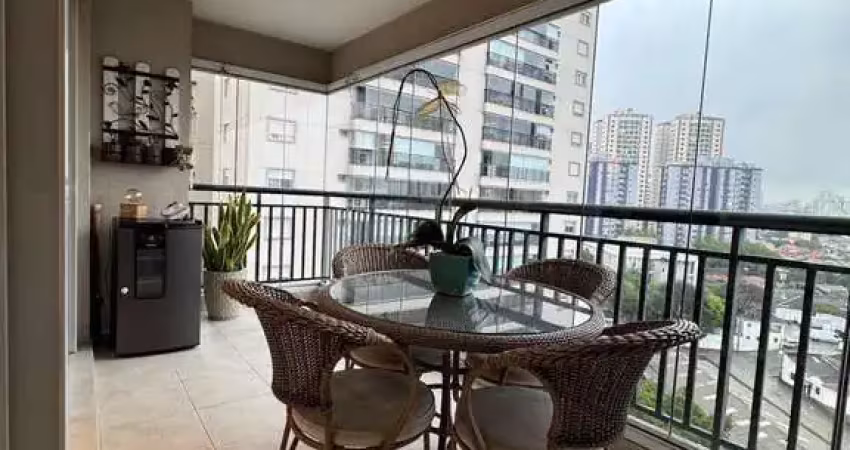 Apartamento com 3 quartos à venda na Rua Lino Coutinho, 75, Ipiranga, São Paulo