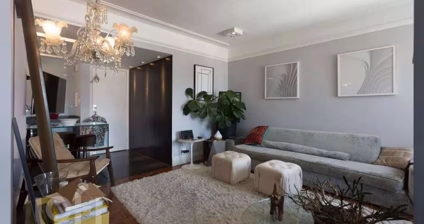 Apartamento com 1 quarto à venda na Avenida Doutor Cardoso de Melo, 451, Itaim Bibi, São Paulo