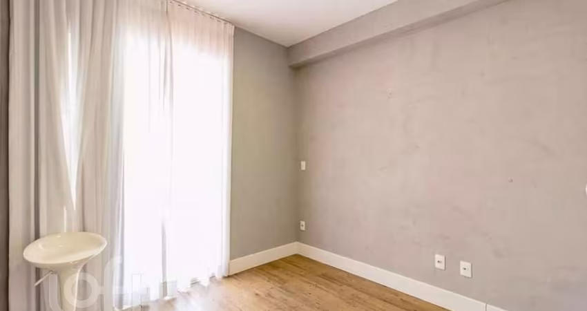 Apartamento com 1 quarto à venda na Avenida Doutor Cardoso de Melo, 630, Itaim Bibi, São Paulo