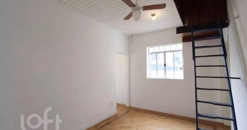 Apartamento com 1 quarto à venda na Rua Doutor Renato Paes de Barros, 687, Itaim Bibi, São Paulo