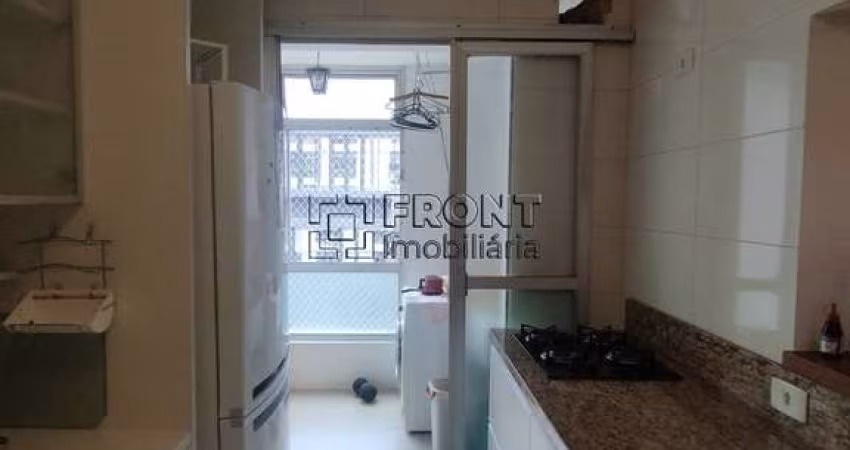 Apartamento com 1 quarto para alugar na Rua Iaiá, 112, Itaim Bibi, São Paulo