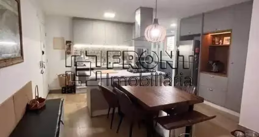 Apartamento com 3 quartos à venda na Rua Carlos Weber, 535, Vila Leopoldina, São Paulo