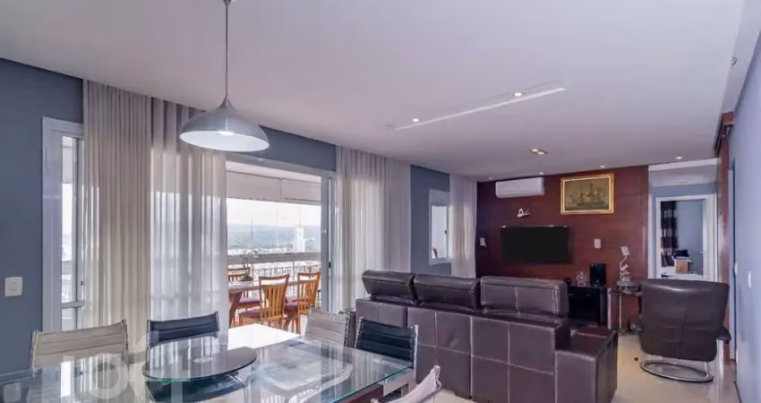Apartamento com 3 quartos à venda na Avenida do Guacá, 859, Mandaqui, São Paulo