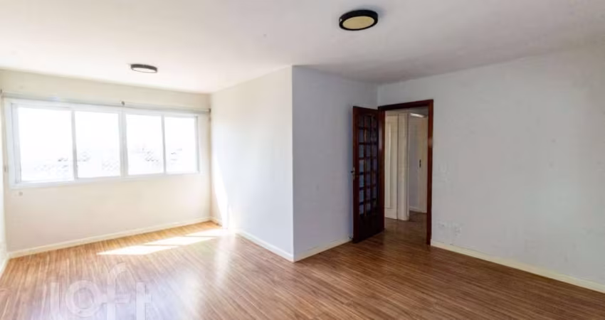Apartamento com 2 quartos à venda na Rua Cerro Corá, 914, Lapa, São Paulo