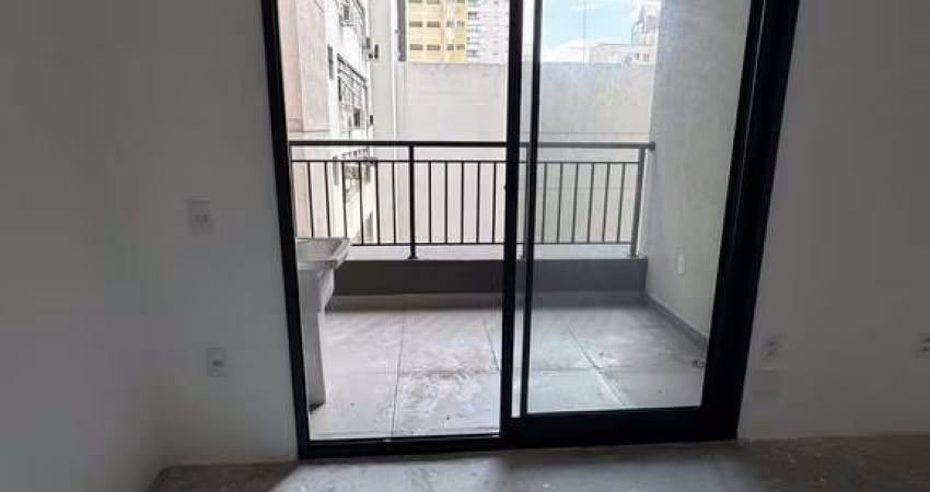 Apartamento com 1 quarto à venda na Rua Rego Freitas, 62, República, São Paulo